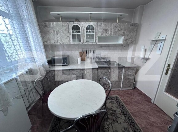 Apartament de închiriat 3 camere 1 Mai - 190932AI | BLITZ Târgu Jiu | Poza2