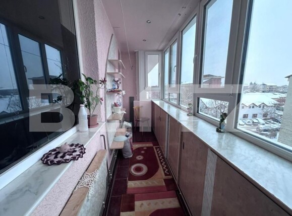 Apartament de închiriat 3 camere 1 Mai - 190932AI | BLITZ Târgu Jiu | Poza6