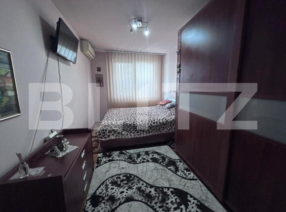 Apartament de închiriat 3 camere 1 Mai - 190932AI | BLITZ Târgu Jiu | Poza4