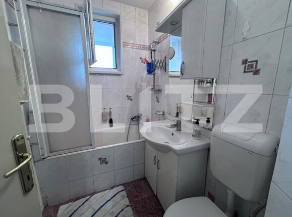 Apartament de închiriat 3 camere 1 Mai - 190932AI | BLITZ Târgu Jiu | Poza7