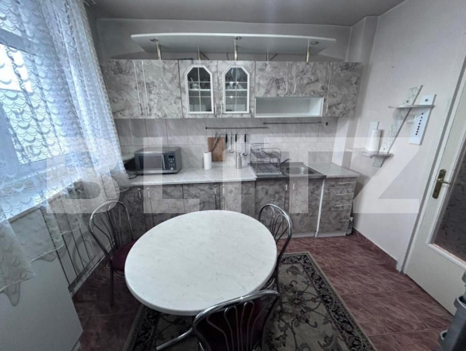 Apartament de închiriat 3 camere 1 Mai - 190932AI | BLITZ Târgu Jiu | Poza2