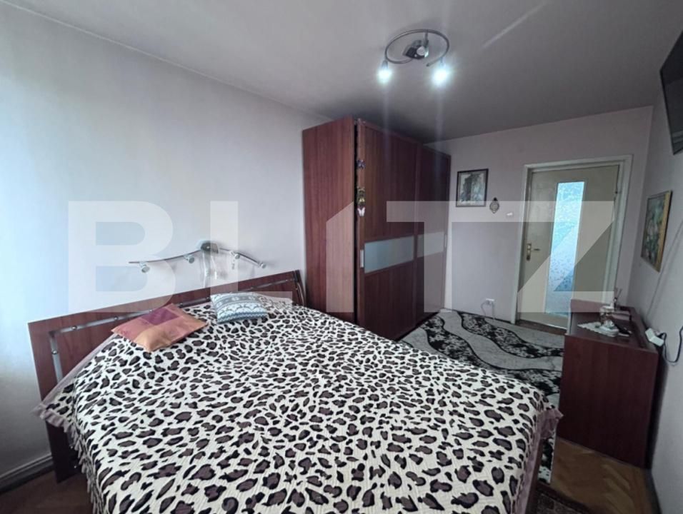 Apartament de închiriat 3 camere 1 Mai - 190932AI | BLITZ Târgu Jiu | Poza3