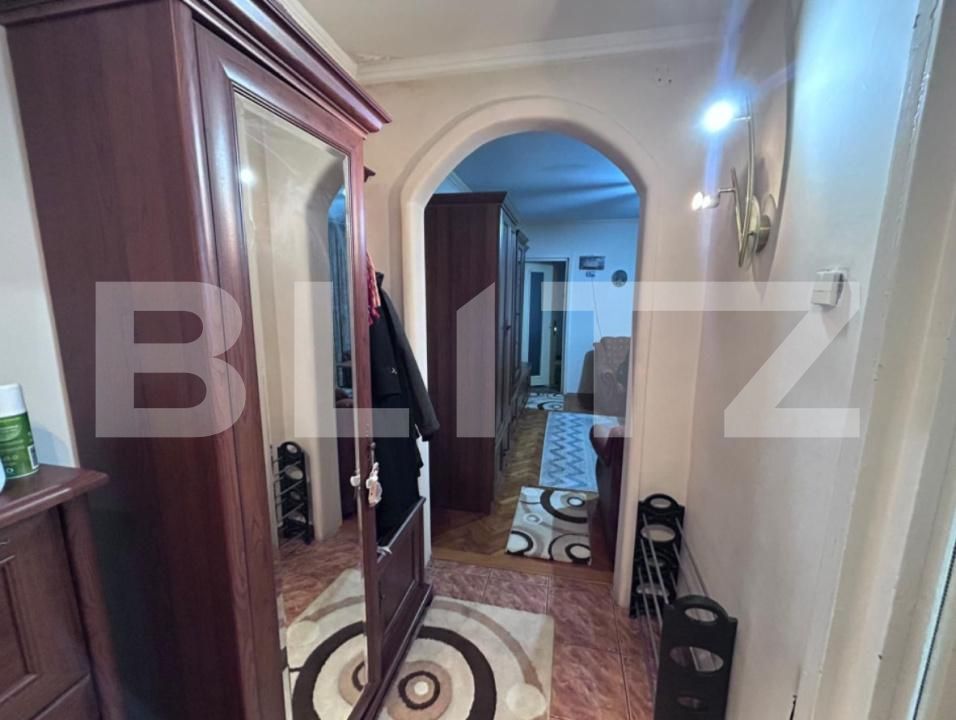 Apartament de închiriat 3 camere 1 Mai - 190932AI | BLITZ Târgu Jiu | Poza8
