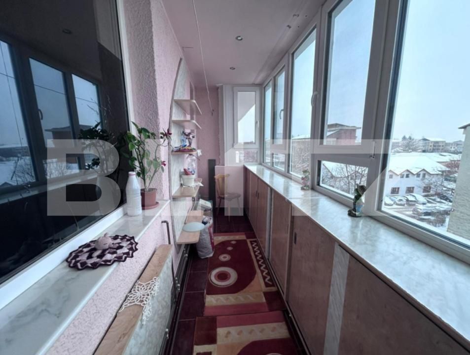 Apartament de închiriat 3 camere 1 Mai - 190932AI | BLITZ Târgu Jiu | Poza6