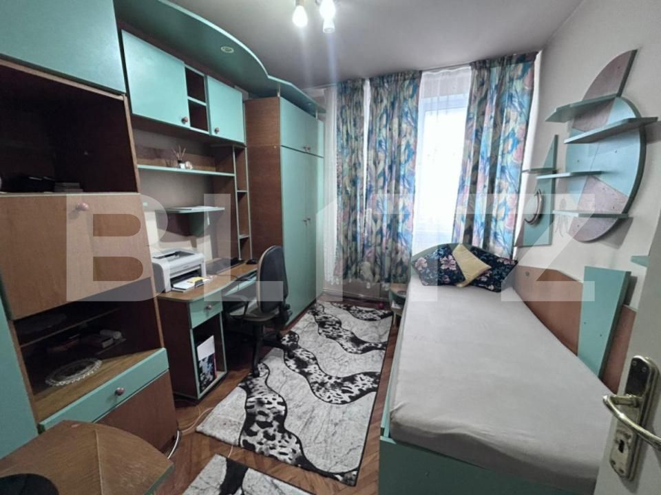 Apartament de închiriat 3 camere 1 Mai - 190932AI | BLITZ Târgu Jiu | Poza5