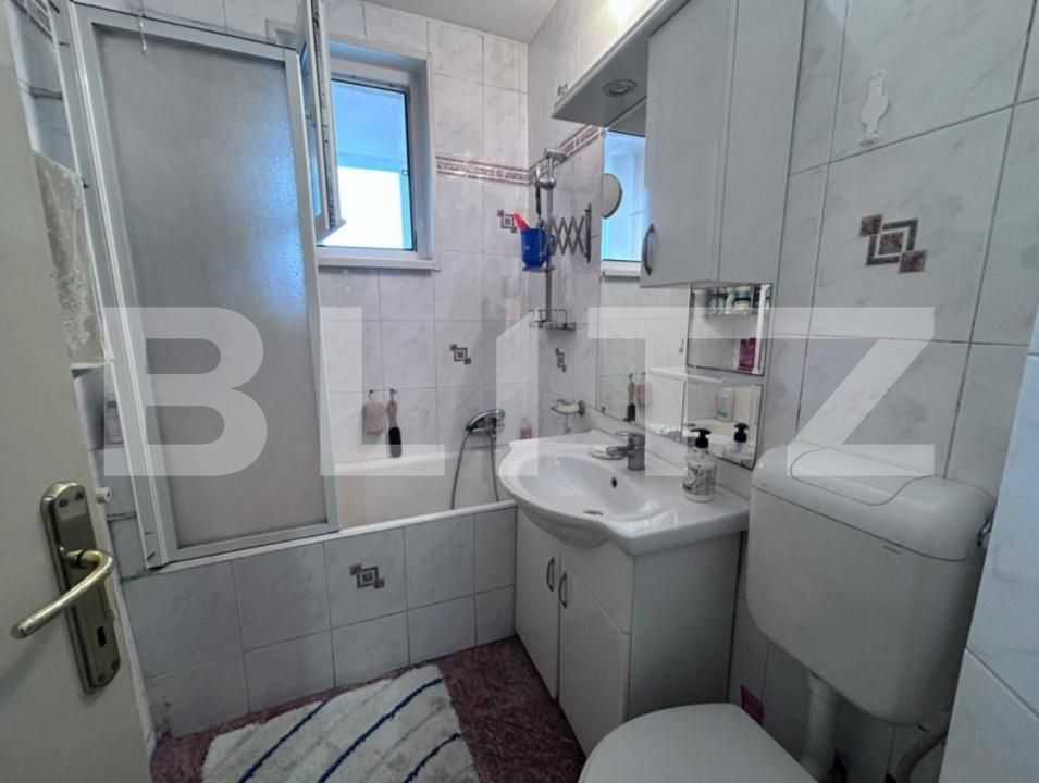 Apartament de închiriat 3 camere 1 Mai - 190932AI | BLITZ Târgu Jiu | Poza7