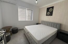 Garosniera de închiriat, 22 mp, zona Lotrului