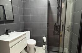 Garosniera de închiriat, 22 mp, zona Lotrului