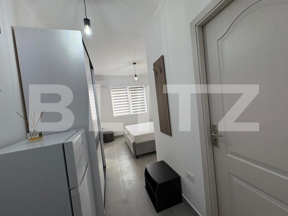 Garsonieră de închiriat Lotrului - 190933AI | BLITZ Târgu Jiu | Poza4