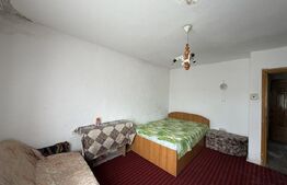 Garsoniera 36 mp, zona Debarcader 