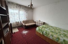 Garsoniera 36 mp, zona Debarcader 