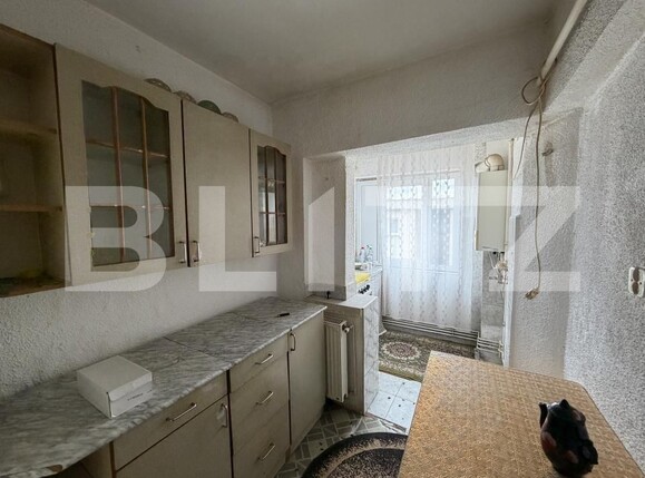 Garsonieră de vânzare Debarcader - 191063AV | BLITZ Târgu Jiu | Poza1