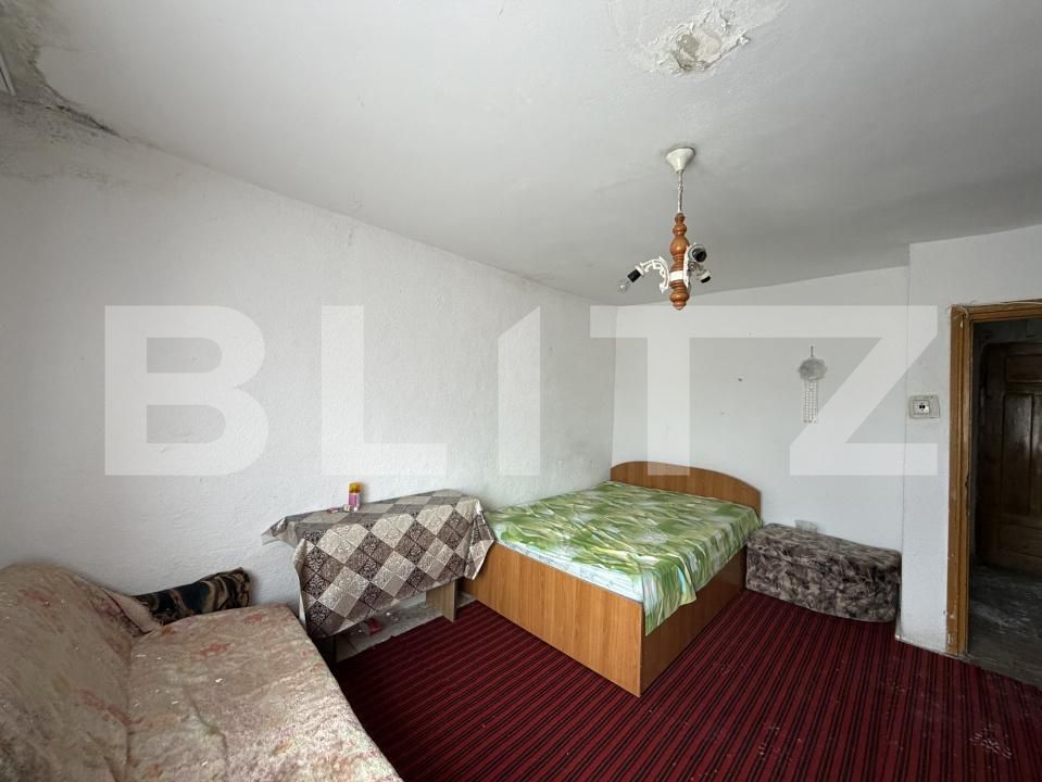 Garsonieră de vânzare Debarcader - 191063AV | BLITZ Târgu Jiu | Poza2