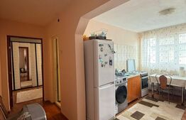 Apartament cu o camera, etajul 1, zona Bicaz