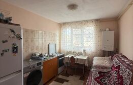 Apartament cu o camera, etajul 1, zona Bicaz