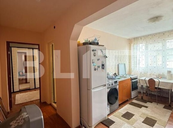 Garsonieră de vânzare Central - 191090AV | BLITZ Târgu Jiu | Poza3