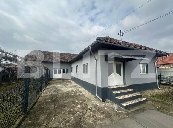 Casa de vânzare 5 camere Balesti - 191174CV | BLITZ Târgu Jiu | Poza1