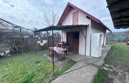 Casa cu Anexe-Bld Ecaterina