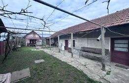 Casa cu Anexe-Bld Ecaterina