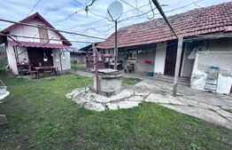 Casa cu Anexe-Bld Ecaterina