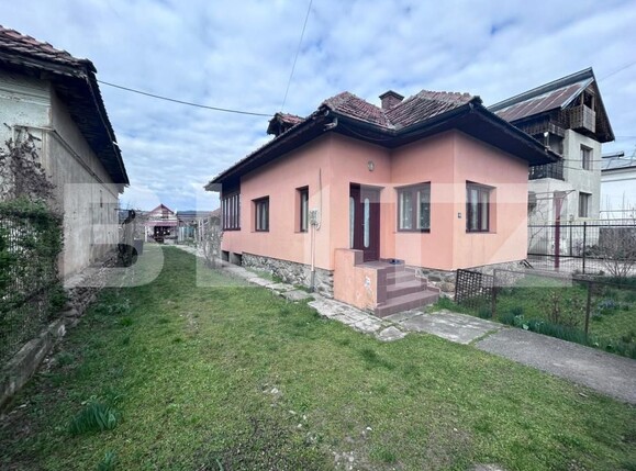 Casa de vânzare 3 camere Nord - 191181CV | BLITZ Târgu Jiu | Poza1