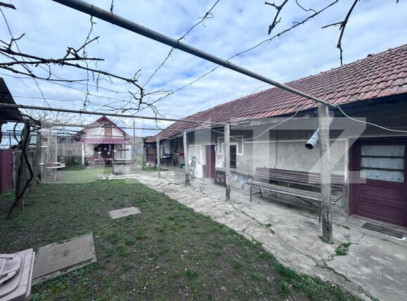 Casa de vânzare 3 camere Nord - 191181CV | BLITZ Târgu Jiu | Poza3