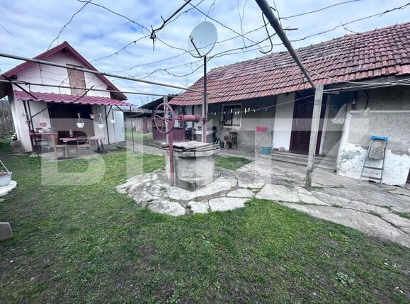 Casa de vânzare 3 camere Nord - 191181CV | BLITZ Târgu Jiu | Poza4