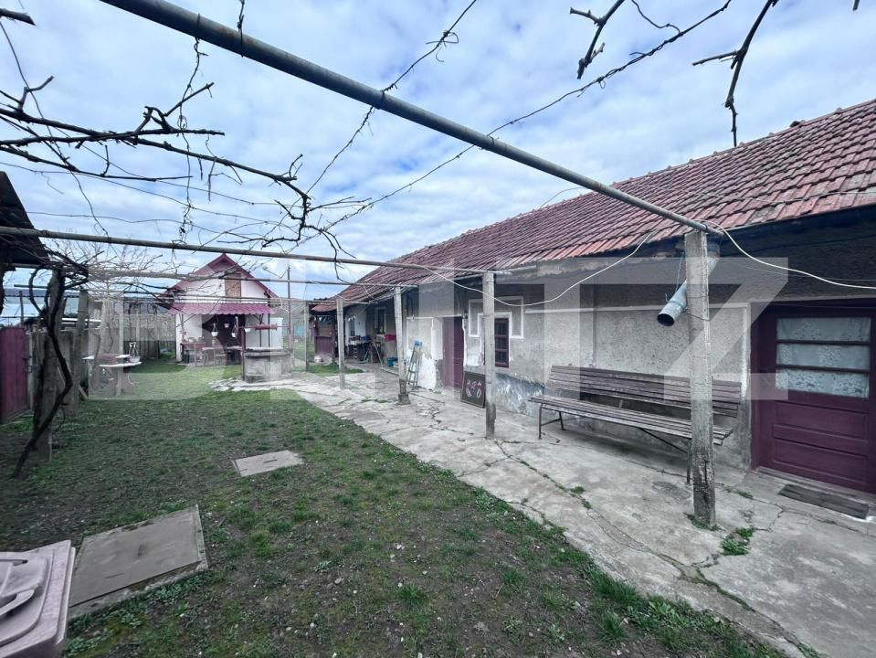 Casa de vânzare 3 camere Nord - 191181CV | BLITZ Târgu Jiu | Poza3