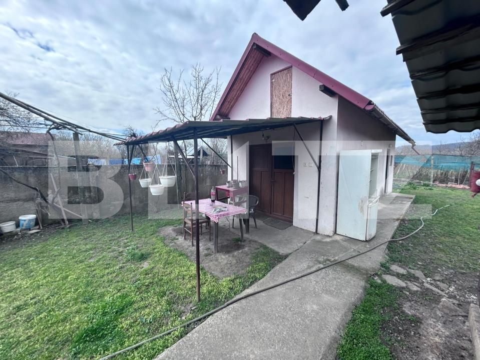 Casa de vânzare 3 camere Nord - 191181CV | BLITZ Târgu Jiu | Poza5