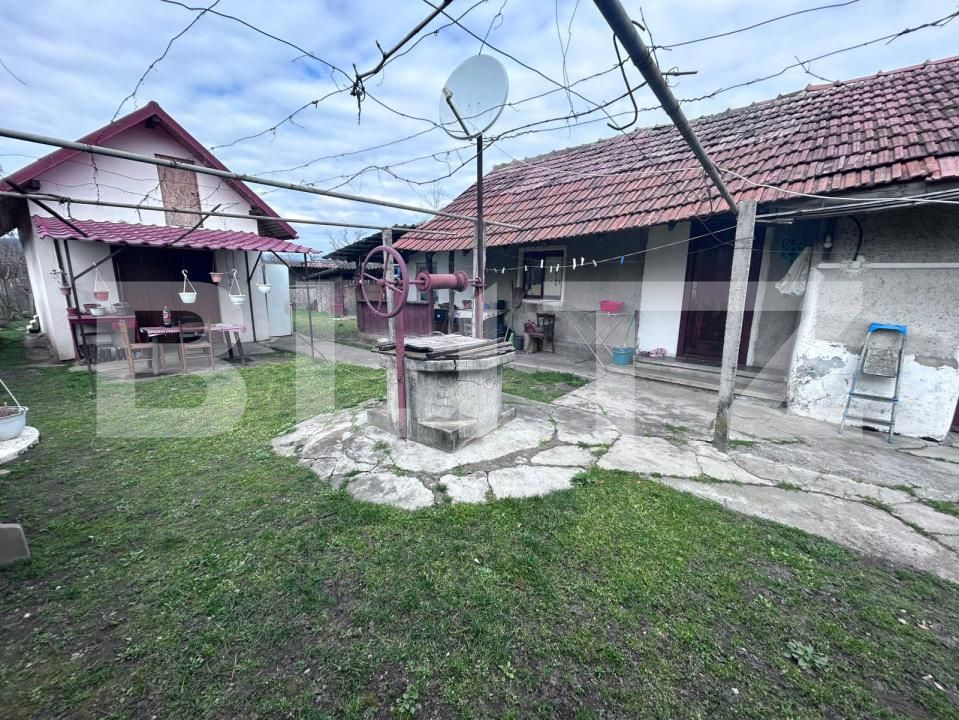 Casa de vânzare 3 camere Nord - 191181CV | BLITZ Târgu Jiu | Poza4