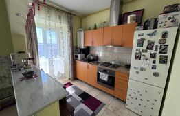 Apartament 2 camere decomandat-Castelul de Apa
