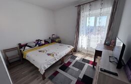 Apartament 2 camere decomandat-Castelul de Apa