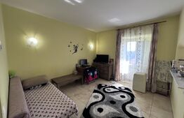 Apartament 2 camere decomandat-Castelul de Apa