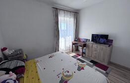 Apartament 2 camere decomandat-Castelul de Apa