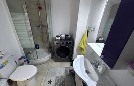 Apartament 2 camere decomandat-Castelul de Apa