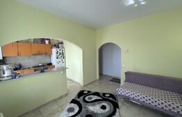 Apartament 2 camere decomandat-Castelul de Apa