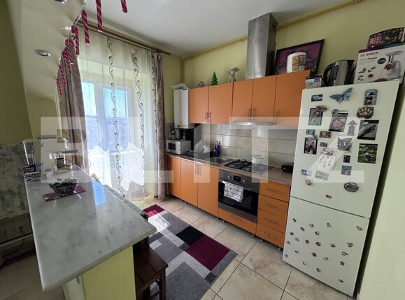 Apartament de vânzare 2 camere Grivița - 191217AV | BLITZ Târgu Jiu | Poza3