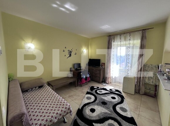 Apartament de vânzare 2 camere Grivița - 191217AV | BLITZ Târgu Jiu | Poza1