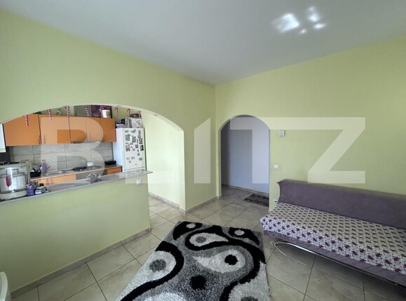 Apartament de vânzare 2 camere Grivița - 191217AV | BLITZ Târgu Jiu | Poza2