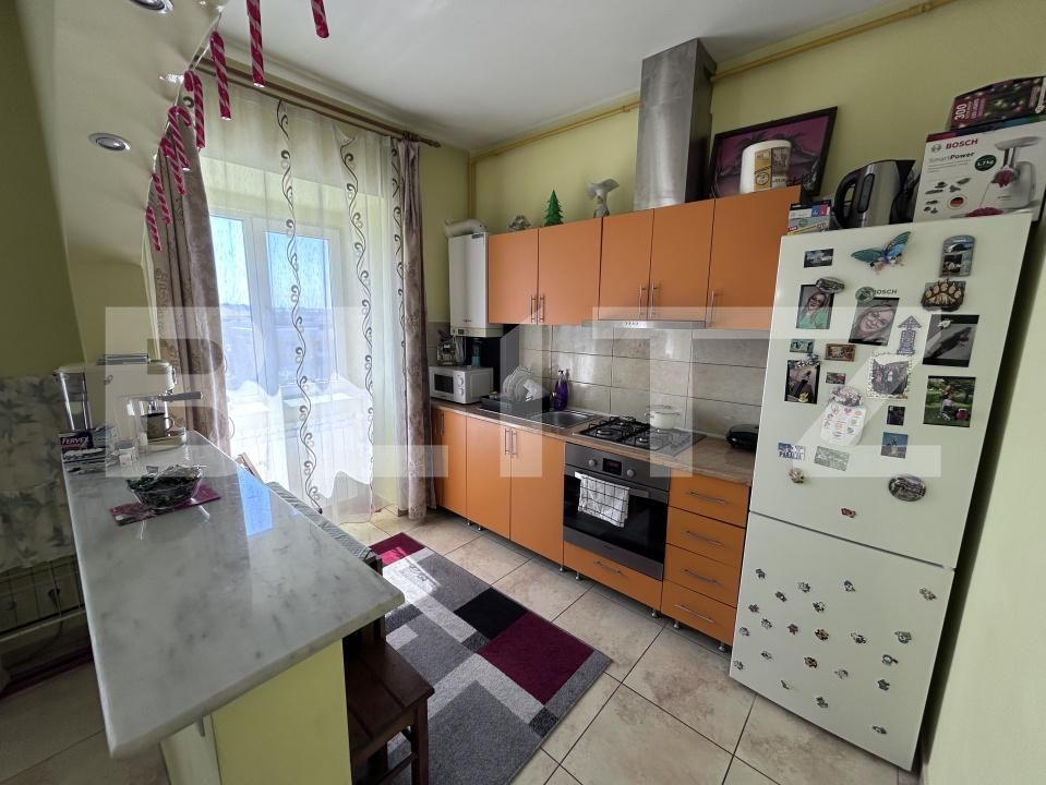 Apartament de vânzare 2 camere Grivița - 191217AV | BLITZ Târgu Jiu | Poza3