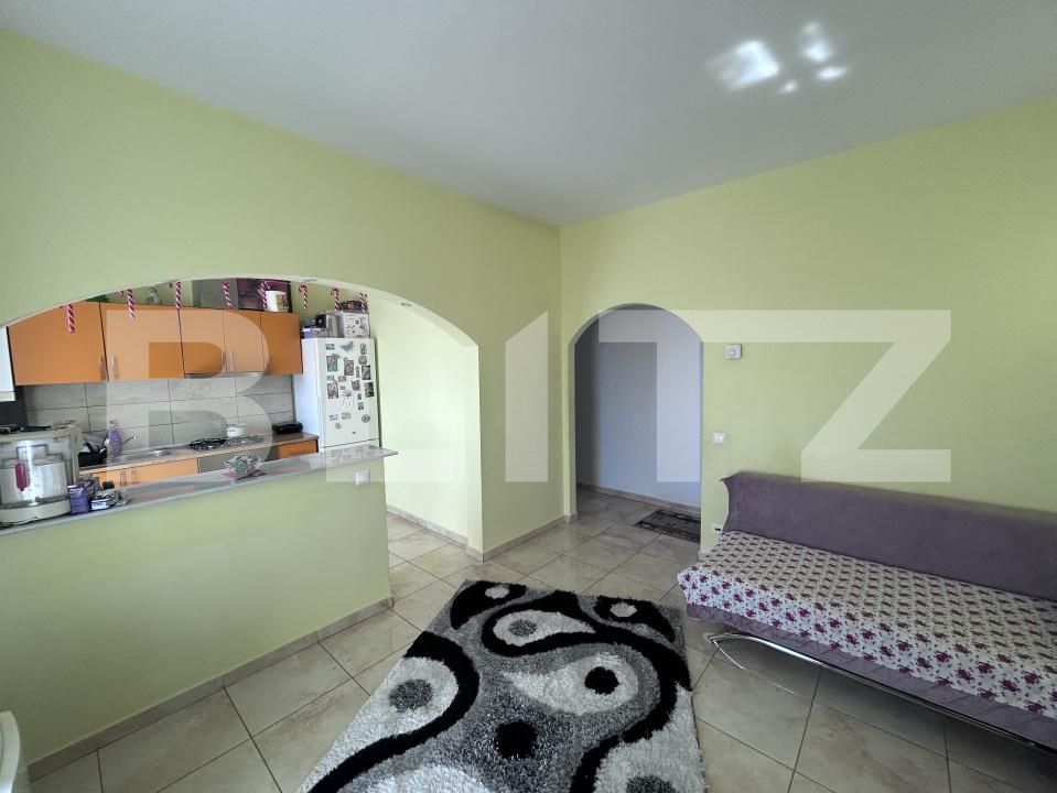 Apartament de vânzare 2 camere Grivița - 191217AV | BLITZ Târgu Jiu | Poza2
