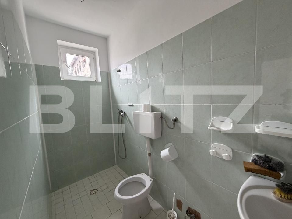 Garsonieră de închiriat Exterior Sud - 191432AI | BLITZ Târgu Jiu | Poza4