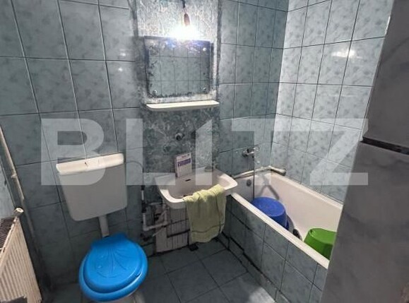 Garsonieră de vânzare Central - 191487AV | BLITZ Târgu Jiu | Poza5