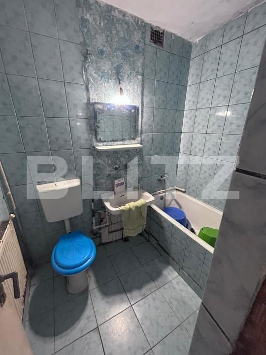 Garsonieră de vânzare Central - 191487AV | BLITZ Târgu Jiu | Poza5