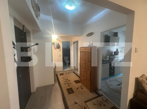 Apartament de vânzare 2 camere Central - 191506AV | BLITZ Târgu Jiu | Poza1