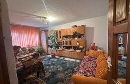 Apartament 2 camere, decomandat, 53 mp