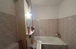 Apartament 2 camere, decomandat, 53 mp