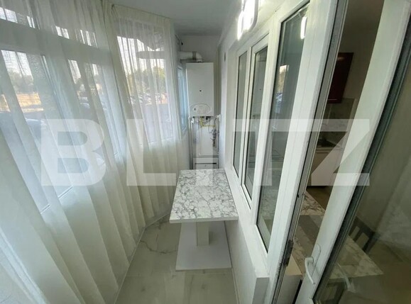 Garsonieră de închiriat Nord Est - 191533AI | BLITZ Târgu Jiu | Poza6