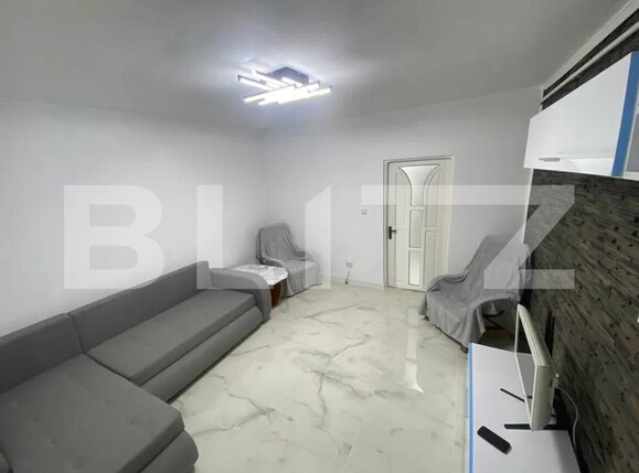 Garsonieră de închiriat Nord Est - 191533AI | BLITZ Târgu Jiu | Poza1