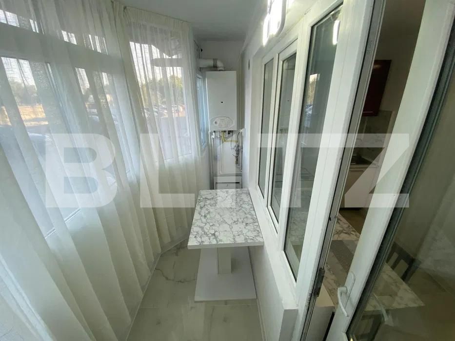 Garsonieră de închiriat Nord Est - 191533AI | BLITZ Târgu Jiu | Poza6